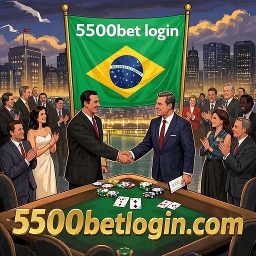 A Importância da Fidelidade nos Jogos Online: Vantagens da Categoria 'Fidelidade' no 5500bet