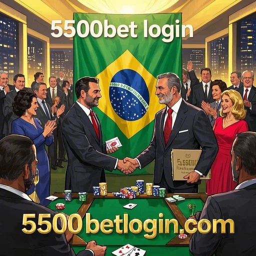 Explorando Promoções no 5500bet: Oportunidades que Você Não Pode Perder