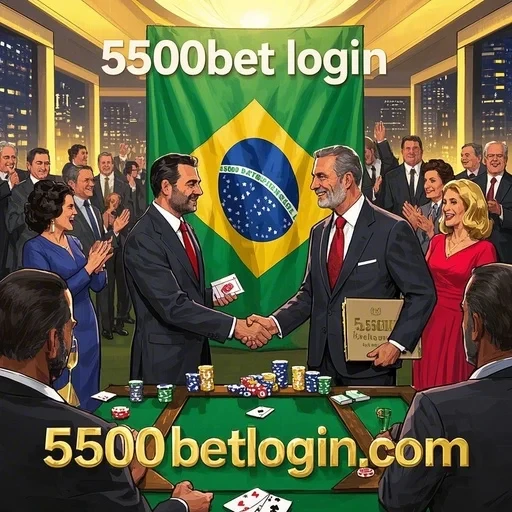 Explorando Promoções no 5500bet: Oportunidades que Você Não Pode Perder