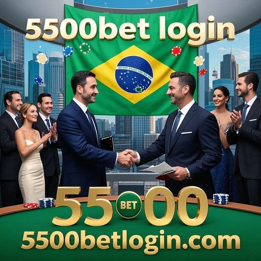 Explorando a Categoria de Jogos 'Termos' em 5500bet Login